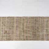 Vintage Handknotted Hallway Runner sku 1055