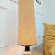 Vintage ceramic lamp from the 60s