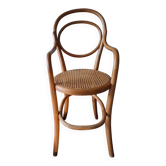 Child's chair in Thonet style