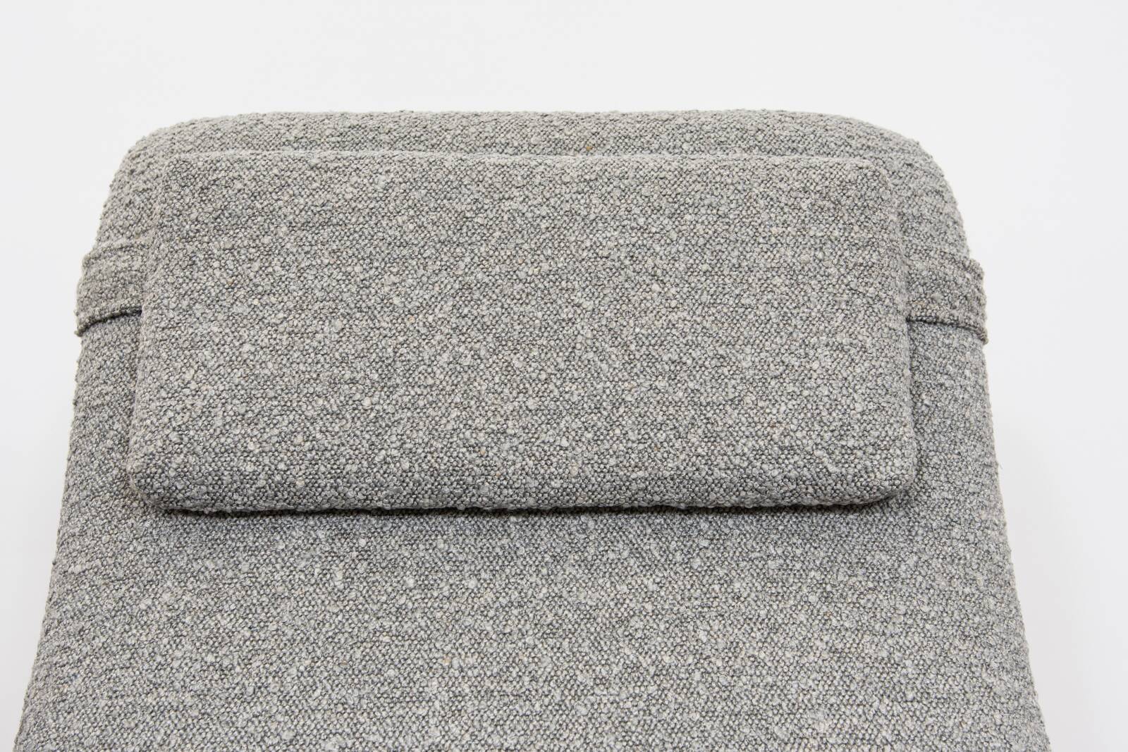 Mi-century Armchair By Edmund Homa, GFM, Poland, 1960’S