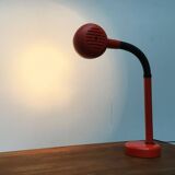 Cobra Table Lamp Swedish Space Age by Fagerhult