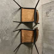 Mullca chairs