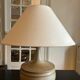 lampe grés du marais