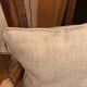 Coussin lin