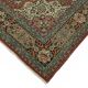 Turkish Wool Vintage Kayseri Rug 204 cm x 298 cm