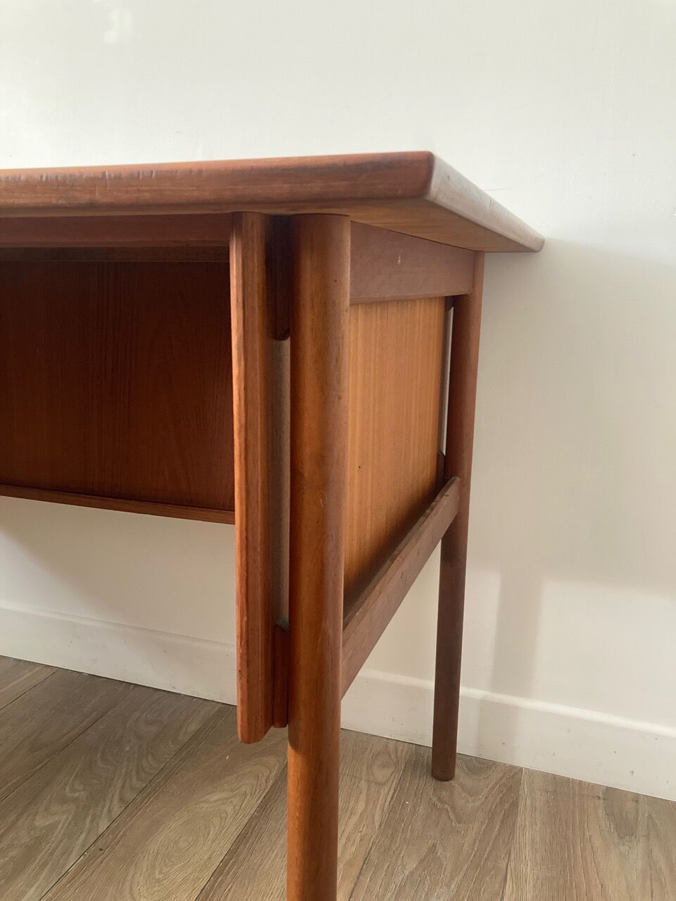 Scandinavian design office Tibergaard