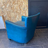 Club chair