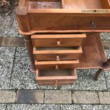 Dressing table walnut