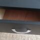 Vintage desk completely revisits 70
