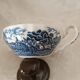 Myotts Country Life Teacup, Hunting Pattern