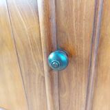 Parisian wooden buffet