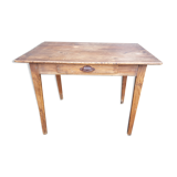 Farm table early 20th century