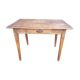 Table de ferme début XXème