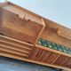 Guillerme et Chambron high sideboard, bar buffet, vintage secretary