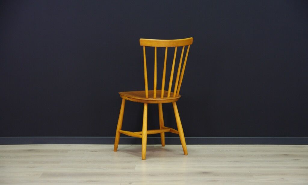 Nesto danish retro chairs design mobel