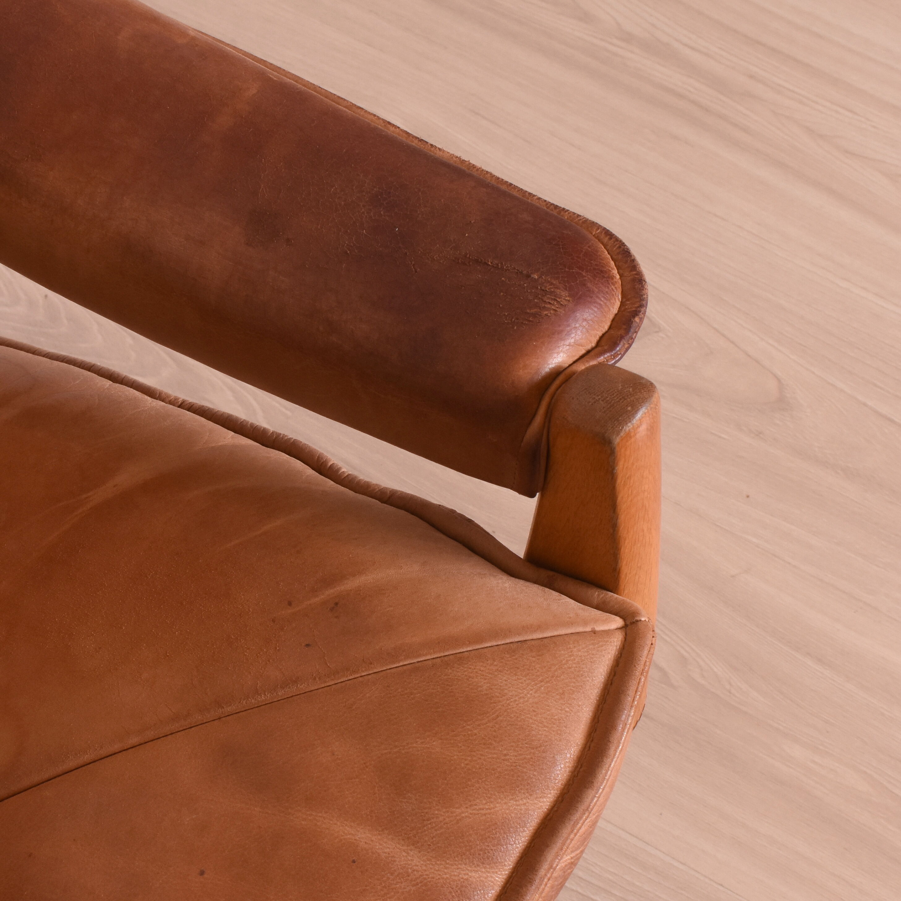 Armchair, Soda Galvano, Norway, 1970s