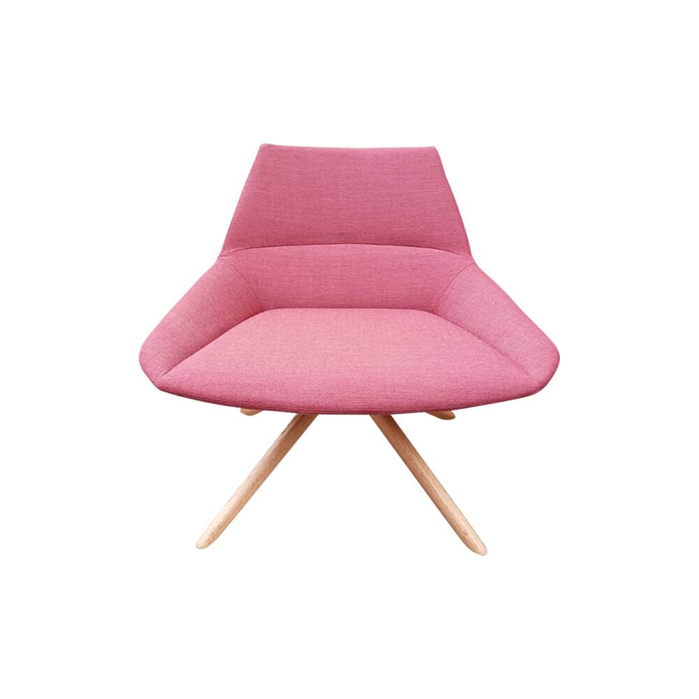 Inclass dunas xl armchair