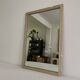 Old wooden mirror 50x71cm
