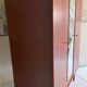Armoire vintage scandinave