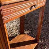 Vintage side table