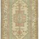 Turkish Vintage Anatolian Rug 168 cm x 250 cm