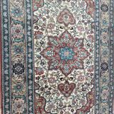 Tapis ancien de Turquie Kayseri fait main 120x180 cm