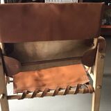 Fauteuil Safari