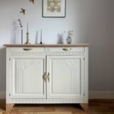 Art Deco sideboard