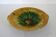 Vallauris earthenware fruit bowl by Joseph Calvas 1950s