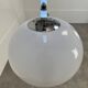 Goffredo Reggiani arc floor lamp, 1970s