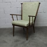Fauteuil Eventail Baumann 1970