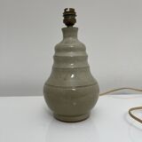 Vintage ceramic lamp