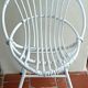 Rohé Noordwolde rattan children's armchair