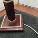 Vintage antique lamp