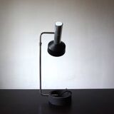 Baltensweiler Minilux table lamp by Rosemarie and Rico Baltensweiler, 1960