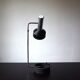 Baltensweiler Minilux table lamp by Rosemarie and Rico Baltensweiler, 1960
