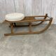 Vintage Germina sled