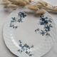 12 L.Bernardaud dinner plates