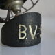 Paire de lampes vintage 50's de laboratoire bbt krauss