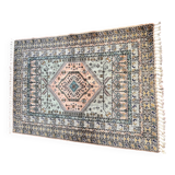 Grand tapis ancien oriental