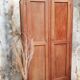 Vintage wardrobe