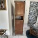 Armoire art deco /meuble d’entrée
