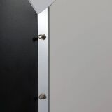 Paire de lampes de table ultralégères en forme de lune, design Samuel Parker pour Slamp