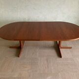 Dining table karl erik ekselius