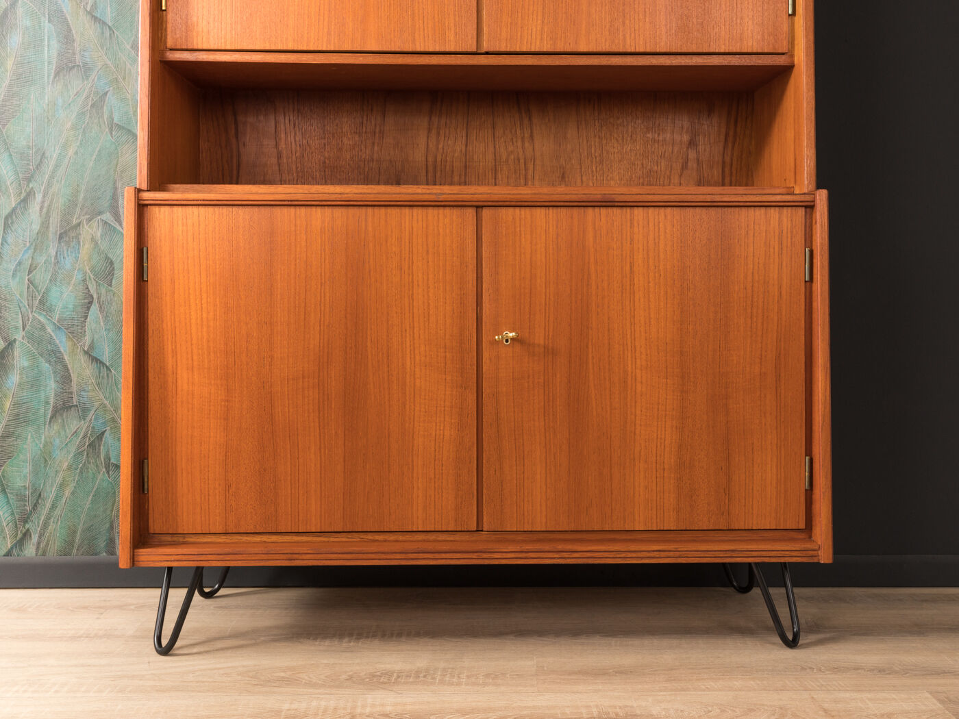 Teak buffet from the 1950