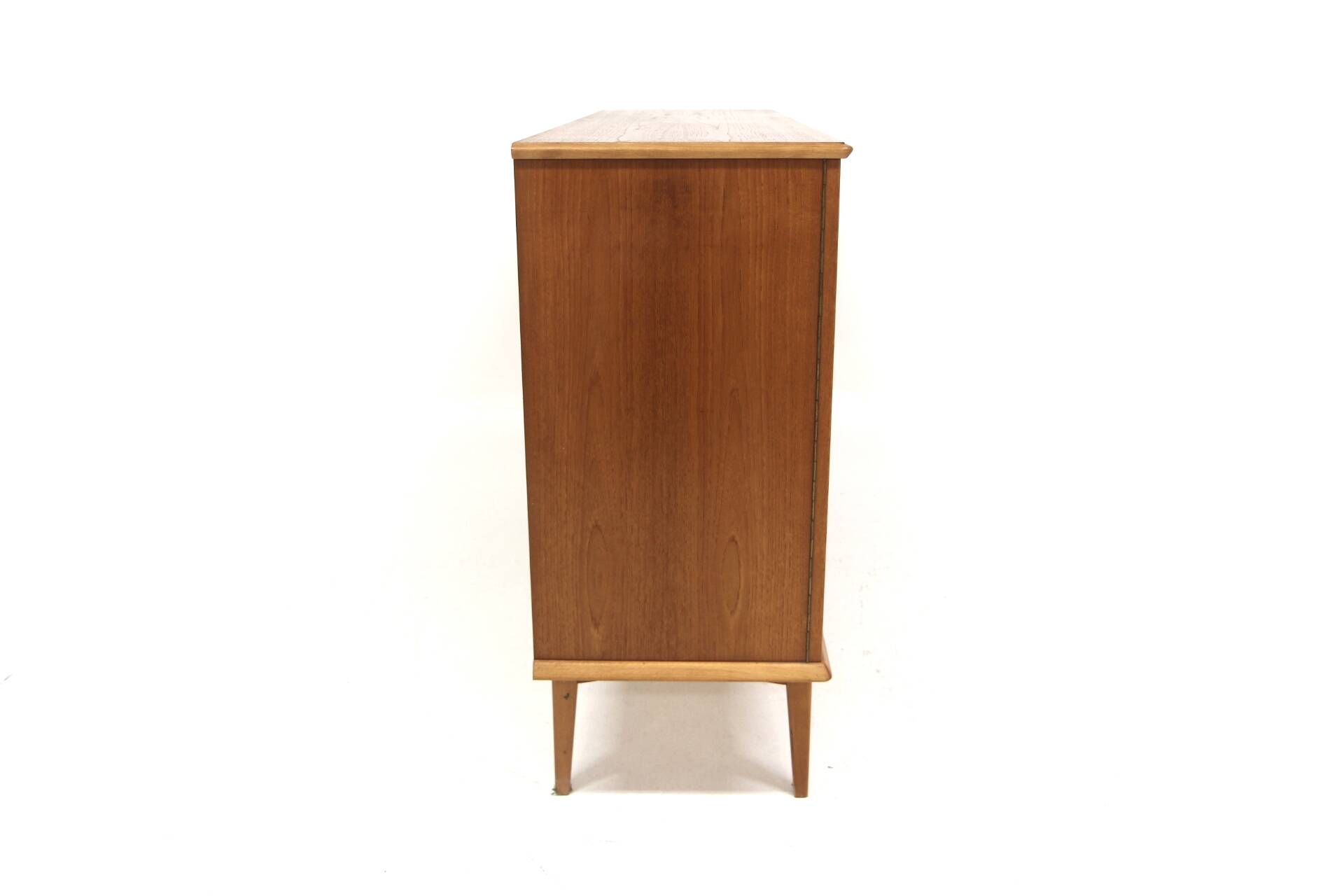 Scandinavian teak sideboard, Sweden, 1960