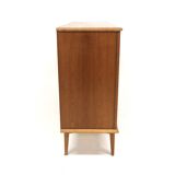 Scandinavian teak sideboard, Sweden, 1960