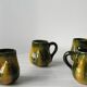 Cups - vintage country style mugs