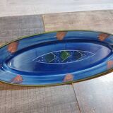 Plat Norvège années 90