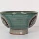 Ceramic bowl/salad bowl